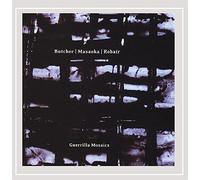 Butcher/Masaoka/Robair - Guerrilla Mosaics
