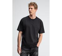 Butcher of Blue Army Loose Tee Montego Black Taglia: S | Magliette basic Outlet | Uomo | Nero