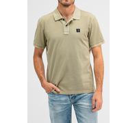 Butcher of Blue Army Pique Polo Leaf Green Taglia: S | Polo Outlet | Uomo | Verde