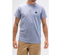 Butcher of Blue Army Tee Royal Puprple Taglia: S | Magliette basic Outlet | Uomo |