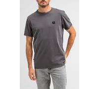 Butcher of Blue Army Tee Seal Grey Taglia: S | Magliette basic Outlet | Uomo | Grigio