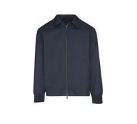 BUTCHER OF BLUE Blouson WOODFORD blu | S