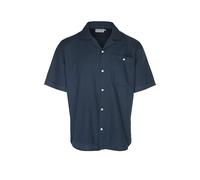 BUTCHER OF BLUE Camicia ANTHONY blu | S