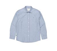 BUTCHER OF BLUE Camicia NEALE blu | S