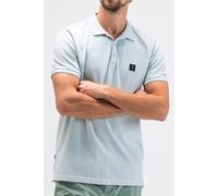 Butcher of Blue Classic Comfort Polo Lt Horizon Blue Taglia: S | Polo Outlet | Uomo | Blu