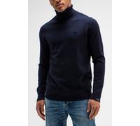 Butcher of Blue Clifden Coll Alaska Blue Taglia: S | Dolcevita Outlet | Uomo | Blu