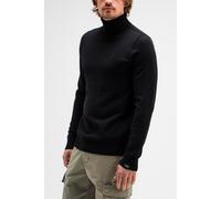 Butcher of Blue Clifden Coll Montego Black Taglia: S | Dolcevita Outlet | Uomo | Nero