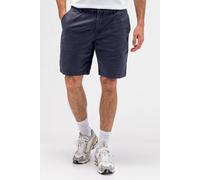 Butcher of Blue Marvin Slim Short Alaska Blue Taglia: S | Pantaloncini Outlet | Uomo | Blu