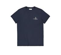 BUTCHER OF BLUE Nome prodotto: T-Shirt ARMY TEE blu | S