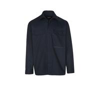 BUTCHER OF BLUE Overshirt DAN blu | S