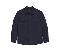 BUTCHER OF BLUE Overshirt PHIL blu | S