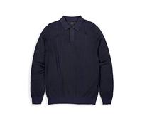 BUTCHER OF BLUE Polo RIPLEY blu | S