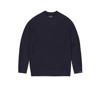 BUTCHER OF BLUE Pullover CLIFDEN blu | S