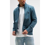 Butcher of Blue Sweatflix Cardigan Grey Blue Taglia: S | Cardigan Outlet | Uomo | Blu