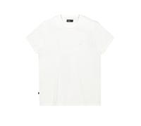 BUTCHER OF BLUE T-Shirt ARMY bianco | S