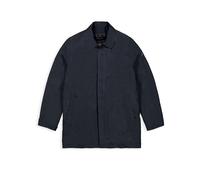 BUTCHER OF BLUE Trench coat blu | S