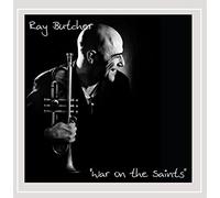 Butcher, Ray - War On The Saints