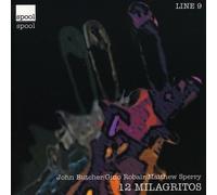 Butcher/Robair/Sperry - Twelve Milagritos