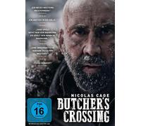 Butcher´s Crossing (DVD)