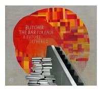 Butcher The Bar - Morr Music For Each A Future Tethered