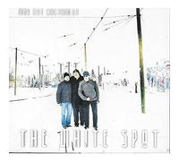 Butcher/Van Der Schy - RELATIVE PITCH White Spot