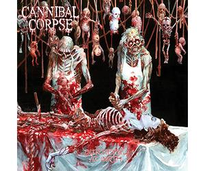 butchered at birth