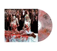 Butchered At Birth (4K UHD Blu-ray) Cannibal Corpse