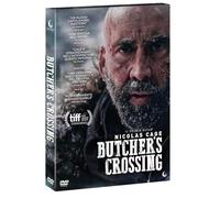 Butcher'S Crossing - Dvd