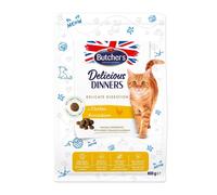 BUTCHER'S Functional Cat Sensitive per gatti sensibili con pollo 800 g