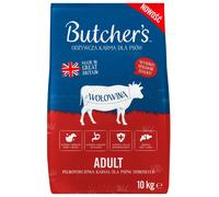 BUTCHER'S Original, cibo secco per cani, manzo 10 kg