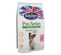 BUTCHER'S ProSeries Dog Dry Junior con salmone 800 g