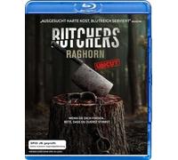 Butchers - Raghorn