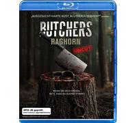 Butchers - Raghorn (Blu-ray)