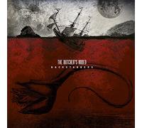 Butcher's Rodeo - Backstabbers