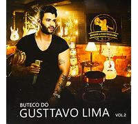 Buteco Do Gusttavo Lima 2