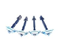 Butée de charnière de Porte arrière pour Honda Civic 2016-2019