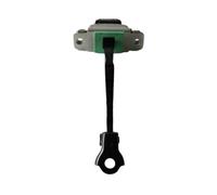 Butée de Porte de Voiture 794802B000,butée de charnière de Porte Avant/arrière,limiteur de sangle 793802B000 pour Santa Fe 2006-2012,793902B000,794902B000,Avant Gauche
