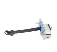 Butée de Porte pour Kia Sorento 2015 2016 2017,charnière de Porte Avant et arrière,sangle de retenue 79380-C5000 79390-C5000 79480-C5000 79490-C5000 (arrière Droit 79490C5000)
