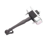 Butée de Porte pour Toyota Highlander 2015-2018 2009-2014,charnière de verrouillage de Fin de Course de Porte Avant et arrière 68610-0E050 68610-0E030 0E070 68630-0E050