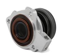 Butée Frizione Idraulica NEWPARTS Per SAAB 9-3 9-5 OPEL CDTI DTI Nero