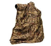 Buteo Bag Hide Reed Camouflage