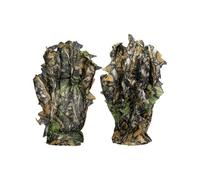 Buteo Photo Gear foglie 3D Guanti