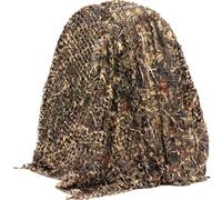 Buteo Photo Gear 3D leafs Rete mimetica Reed 2,4x3 m