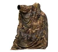 Buteo Photo Gear Copertura mimetica Borsa Hide Leggero, verde
