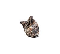 Buteo Photo Gear Copertura mimetica Borsa Hide neve