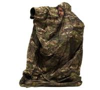 Borsa Buteo Photo Gear, verde