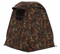 Riparo Buteo Photo Gear Buteo Mark III Marrone