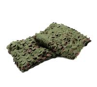 Buteo Photo Gear Buteo Photo Gear Camouflagenet 2 Groen Bruin 2,4x3 m