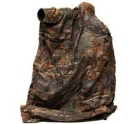 Buteo Photo Gear Copertura mimetica Borsa Hide marrone chiaro