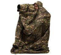 Buteo Photo Gear Copertura mimetica Borsa Hide verde